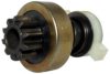 PowerMax 1017214 Freewheel Gear, starter
